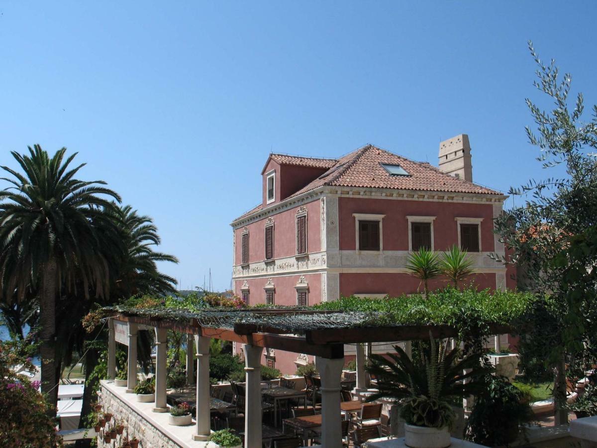 Hvar Attic Modern Design - Town Center With A Great View Hvar Town Exterior foto